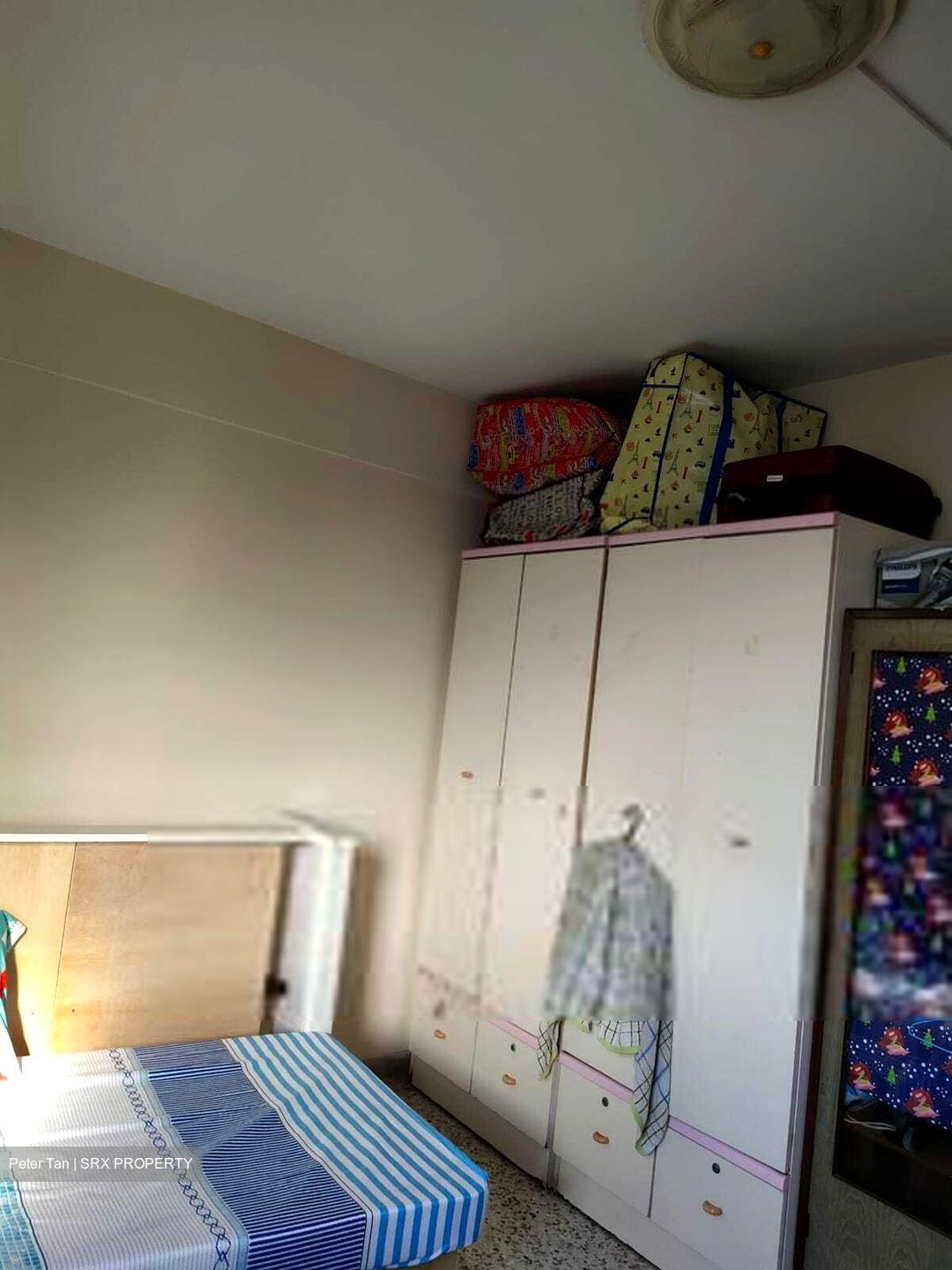 Blk 37 Telok Blangah Rise (Bukit Merah), HDB 5 Rooms #382290141